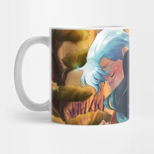 Sheith [Hug] Mug